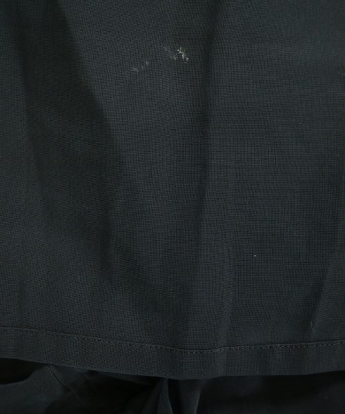 HYKE（ハイク）ブラウス 黒 サイズ:F レディース/2200648986157