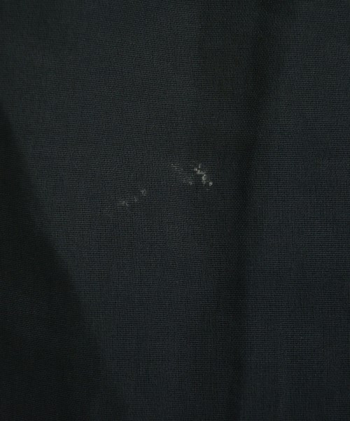 HYKE（ハイク）ブラウス 黒 サイズ:F レディース/2200648986157