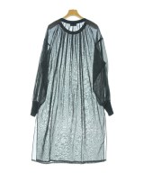 HYKE（ハイク）ブラウス 黒 サイズ:F レディース/2200648986157