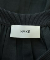 HYKE（ハイク）ブラウス 黒 サイズ:F レディース/2200648986157