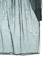 HYKE（ハイク）ブラウス 黒 サイズ:F レディース/2200648986157