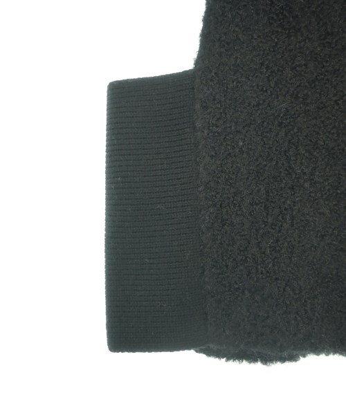 HYKE（ハイク）ベスト 黒 サイズ:F レディース/2200643869028