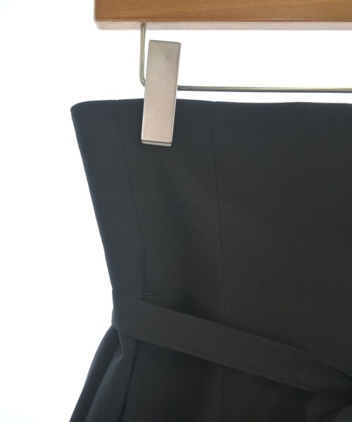 HYKE（ハイク）ロング・マキシ丈スカート 黒 サイズ:2(M位) レディース/2200643869059