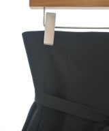 HYKE（ハイク）ロング・マキシ丈スカート 黒 サイズ:2(M位) レディース/2200643869059