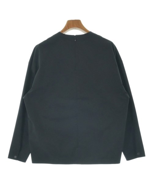 HYKE（ハイク）ブラウス 黒 サイズ:1(S位) レディース/2200651110020