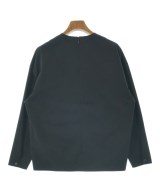 HYKE（ハイク）ブラウス 黒 サイズ:1(S位) レディース/2200651110020