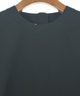 HYKE（ハイク）ブラウス 黒 サイズ:1(S位) レディース/2200651110020