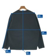 HYKE（ハイク）ブラウス 黒 サイズ:1(S位) レディース/2200651110020