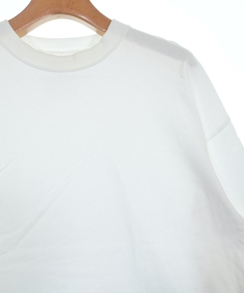 HYKE（ハイク）Tシャツ・カットソー 白 サイズ:1(S位) レディース/2200651933087