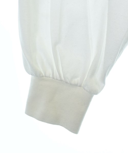 HYKE（ハイク）Tシャツ・カットソー 白 サイズ:1(S位) レディース/2200651933087