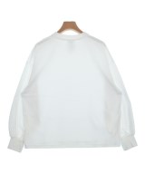 HYKE（ハイク）Tシャツ・カットソー 白 サイズ:1(S位) レディース/2200651933087