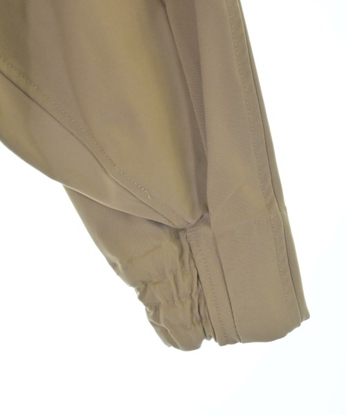 HYKE（ハイク）オールインワン/サロペット ベージュ サイズ:1(S位) レディース/2200643799141