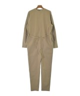 HYKE（ハイク）オールインワン/サロペット ベージュ サイズ:1(S位) レディース/2200643799141