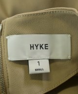 HYKE（ハイク）オールインワン/サロペット ベージュ サイズ:1(S位) レディース/2200643799141