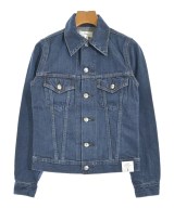 HYKE デニムジャケット