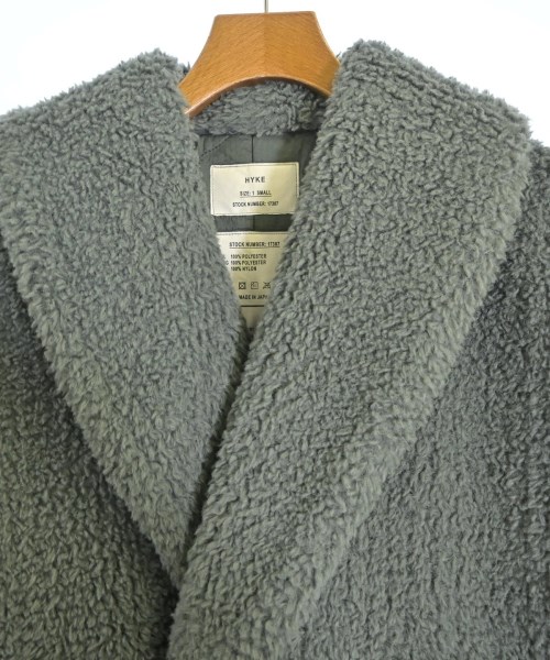 HYKE（ハイク）その他 グレー サイズ:1(S位) レディース/2200652292015