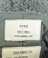 HYKE（ハイク）その他 グレー サイズ:1(S位) レディース/2200652292015