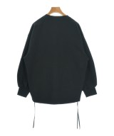 HYKE（ハイク）パーカー 黒 サイズ:2(M位) レディース/2200652450026