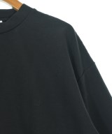 HYKE（ハイク）パーカー 黒 サイズ:2(M位) レディース/2200652450026