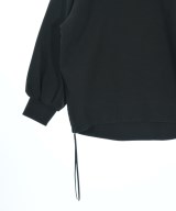 HYKE（ハイク）パーカー 黒 サイズ:2(M位) レディース/2200652450026