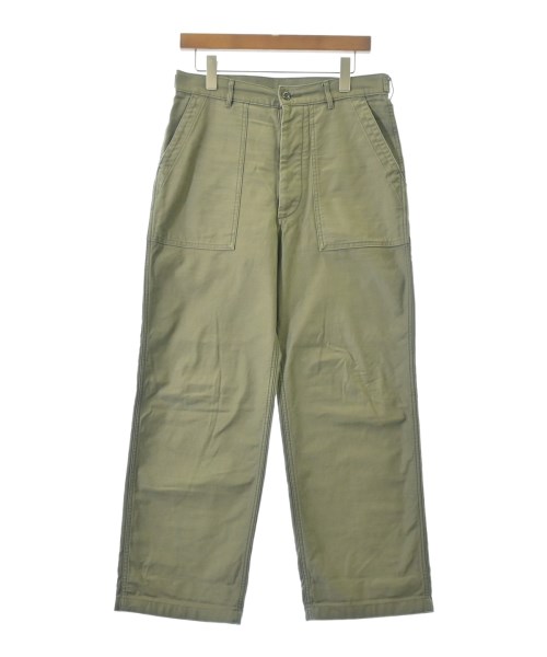 HYKE(ハイク)その他 カーキ サイズ:5(XXL位)/2200652454055