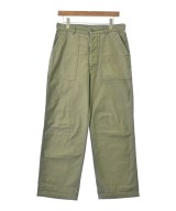 HYKE（ハイク）その他 カーキ サイズ:5(XXL位) メンズ/2200652454055