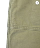 HYKE（ハイク）その他 カーキ サイズ:5(XXL位) メンズ/2200652454055