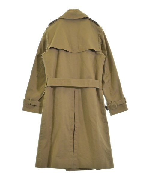 HYKE（ハイク）トレンチコート ベージュ サイズ:1(S位) レディース/2200645914016