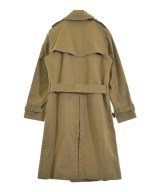 HYKE（ハイク）トレンチコート ベージュ サイズ:1(S位) レディース/2200645914016