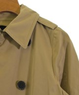 HYKE（ハイク）トレンチコート ベージュ サイズ:1(S位) レディース/2200645914016