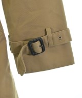 HYKE（ハイク）トレンチコート ベージュ サイズ:1(S位) レディース/2200645914016