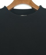 HYKE（ハイク）スウェット 黒 サイズ:1(S位) レディース/2200644100090