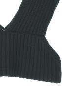 HYKE（ハイク）ベスト 黒 サイズ:F レディース/2200644100144