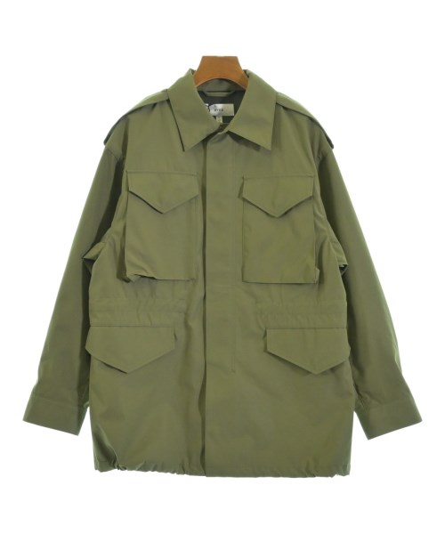 HYKE（ハイク）その他 カーキ サイズ:1(S位) レディース/2200653273044