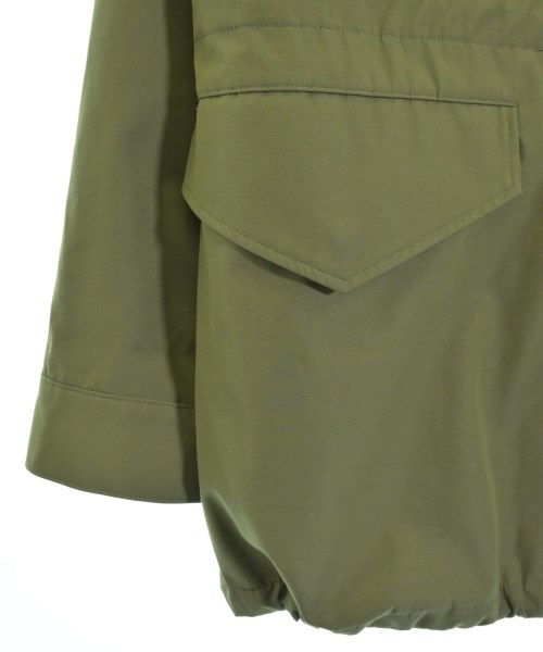 HYKE（ハイク）その他 カーキ サイズ:1(S位) レディース/2200653273044