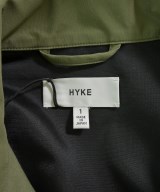 HYKE（ハイク）その他 カーキ サイズ:1(S位) レディース/2200653273044
