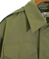 HYKE（ハイク）その他 カーキ サイズ:1(S位) レディース/2200653273044