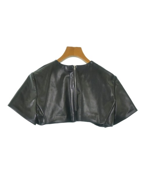 HYKE（ハイク）ブラウス 黒 サイズ:-(XL位) レディース/2200629274112