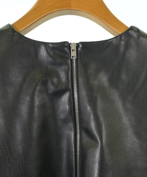 HYKE（ハイク）ブラウス 黒 サイズ:-(XL位) レディース/2200629274112