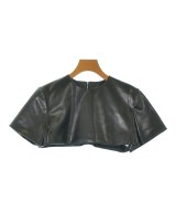 HYKE（ハイク）ブラウス 黒 サイズ:-(XL位) レディース/2200629274112