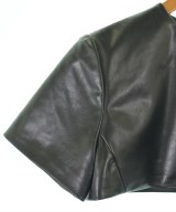 HYKE（ハイク）ブラウス 黒 サイズ:-(XL位) レディース/2200629274112