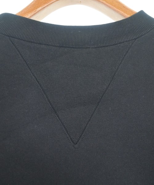 HYKE（ハイク）スウェット 黒 サイズ:1(S位) レディース/2200641665028