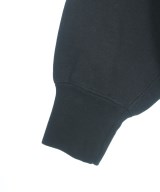 HYKE（ハイク）スウェット 黒 サイズ:1(S位) レディース/2200641665028