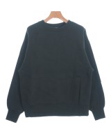 HYKE スウェット