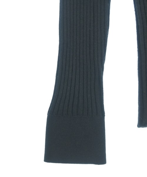 HYKE（ハイク）カーディガン 黒 サイズ:1(S位) レディース/2200641665035