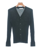 HYKE（ハイク）カーディガン 黒 サイズ:1(S位) レディース/2200641665035