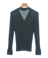 HYKE（ハイク）カーディガン 黒 サイズ:1(S位) レディース/2200641665035