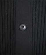 HYKE（ハイク）カーディガン 黒 サイズ:1(S位) レディース/2200641665035