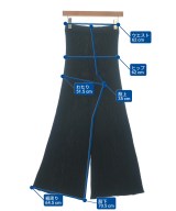 HYKE（ハイク）その他 黒 サイズ:1(S位) レディース/2200641665066