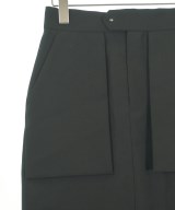 HYKE（ハイク）ロング・マキシ丈スカート 黒 サイズ:1(S位) レディース/2200643424074